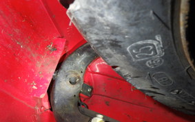 HONDA GIORCUB 2009 AF53