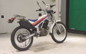 HONDA TLR250R MD18