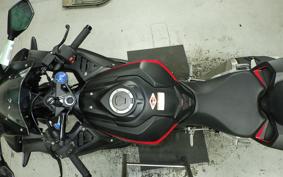 HONDA CBR250RR A MC51