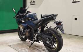 HONDA CBR400R 2023 NC56