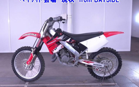 HONDA CR125R
