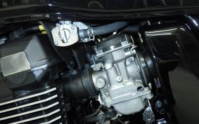 KAWASAKI ZRX400 2007 ZR400E