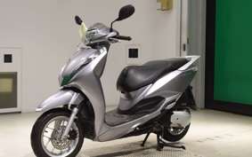 HONDA LEAD 125 2019 JF45