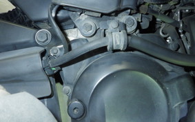 HONDA FORZA 250 2025 MF13