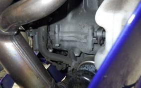 YAMAHA YZF-R7 2022 RM39J