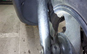 HONDA SPACY 100 2023 JF13