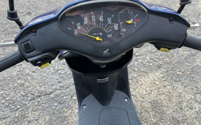 HONDA DIO AF62