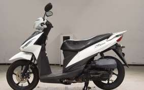 SUZUKI ADDRESS 110 1999 CE47A