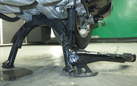 HONDA ﾍﾞﾝﾘｨ50-2 2002 AA05