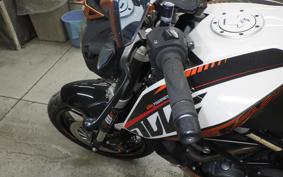 KTM 125 DUKE