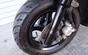 YAMAHA JOG Z Gen.2 SA16J