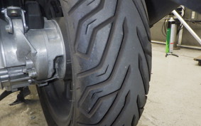 HONDA PCX125 2014 JK05