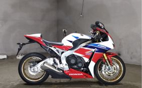 HONDA CBR1000RR SC59