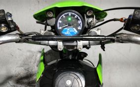 KAWASAKI KSR110 KL110A