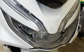 HONDA PCX 125 2000 JF81