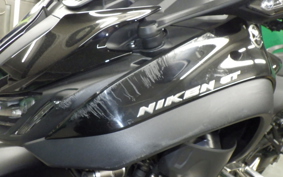 YAMAHA NIKEN GT 2024