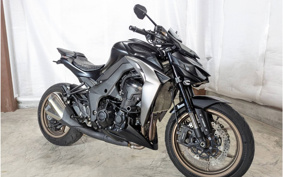 KAWASAKI Z1000 ABS 2019
