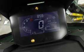 HONDA ADV160 2014 KF54