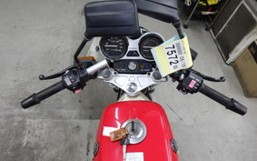 YAMAHA SRX250 1989 51Y