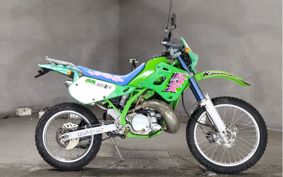 KAWASAKI KDX250SR DX250F