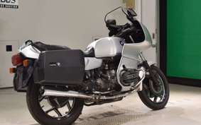 BMW R100RS 1991