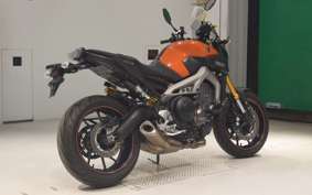 YAMAHA MT-09 2014 RN34J