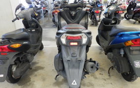 YAMAHA TRICITY 125 SEC1J