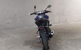 YAMAHA MT-03 RH13J