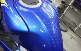 SUZUKI GSX-R125 2006 DL33B