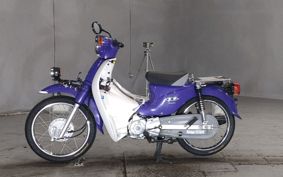 HONDA SUPER CUB110 JA07
