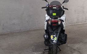 YAMAHA TRICITY 125 SEC1J