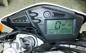 YAMAHA SEROW 250 Gen.3 2015 DG31J
