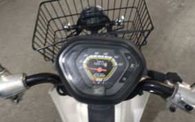 HONDA SUPER CUB50 AA04