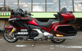 HONDA GL 1800 GOLD WING TOUR DCT 2018 SC79