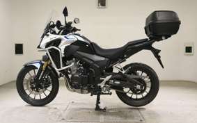 HONDA 400X 2023 NC56