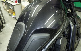 HONDA REBEL 1100 2024 SC83