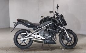 KAWASAKI ER400 N ER400B