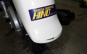 HONDA CROSS CUB 50 2022 AA06