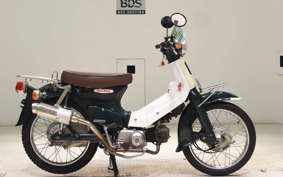 HONDA C90 SUPER CUB HA02
