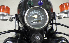 HONDA APE 50 AC16