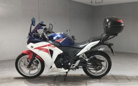 HONDA CBR250R MC41