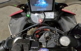 YAMAHA YZF-R25 RG10J