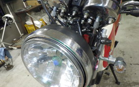 HONDA CB250 RS Z MC02
