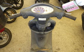 HONDA DIO Gen.5 AF56