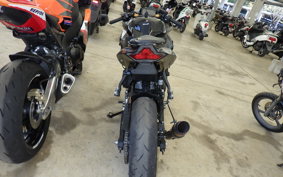 KAWASAKI ZX-4R SE 2025 ZX400P