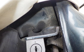 HONDA C90 SUPER CUB HA02