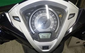 HONDA LEAD 125 2016 JK12