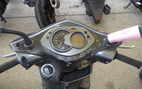 YAMAHA CYGNUS 125 XSR 2 SE44J
