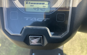 HONDA  TACT  BASIC  AF79