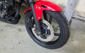 HONDA CB250 MC43